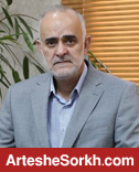 نبی: پرسپولیس در دهه 70 خصوصی بود